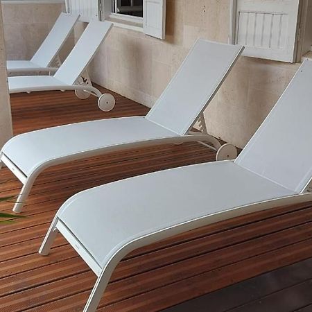 Villa La Kaz Payet Riviere Saint-Louis Ngoại thất bức ảnh