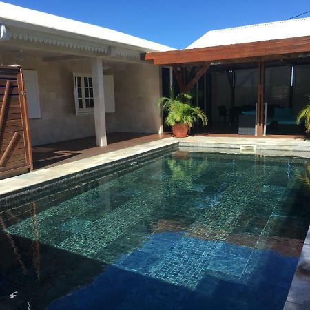 Villa La Kaz Payet Riviere Saint-Louis Ngoại thất bức ảnh