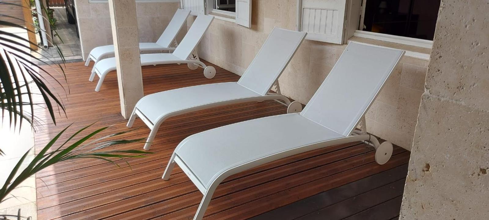 Villa La Kaz Payet Riviere Saint-Louis Ngoại thất bức ảnh