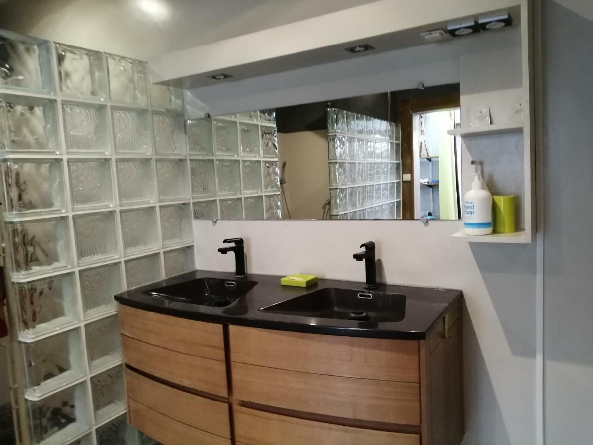 Villa La Kaz Payet Riviere Saint-Louis Ngoại thất bức ảnh
