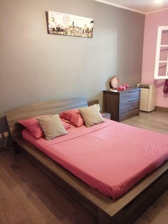Villa La Kaz Payet Riviere Saint-Louis Ngoại thất bức ảnh