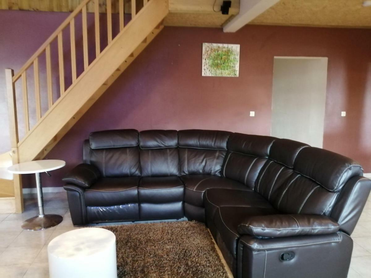 Villa La Kaz Payet Riviere Saint-Louis Ngoại thất bức ảnh